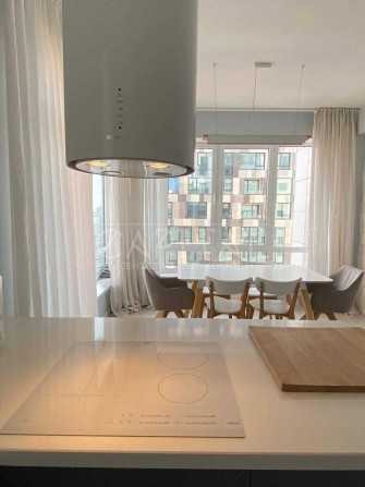 Продаж 2-к квартира  ЖК "Chelsea Tower" Олімпійський - фото 1