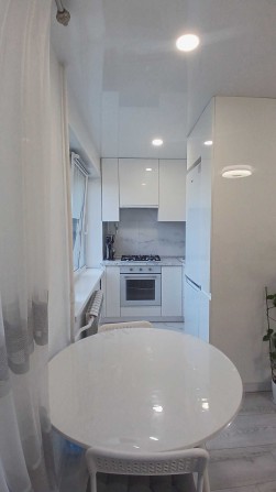 2 кімн. квартира вул. Харківське шосе, 9 Дніпровський - фото 1