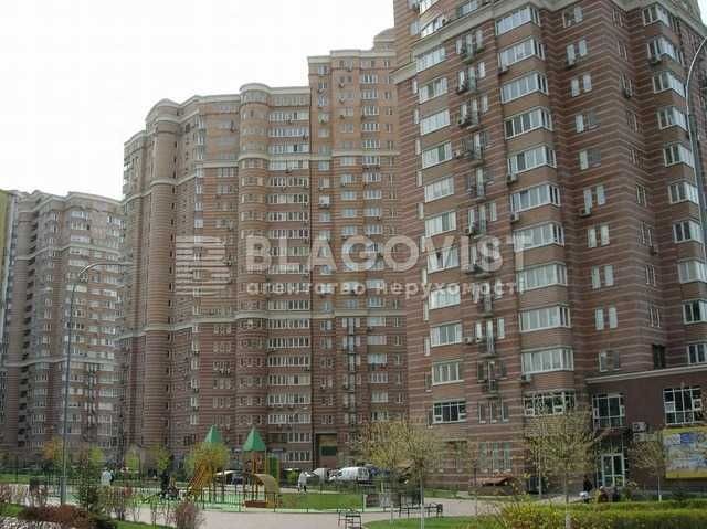 Голосіївська 13 А Продаж 1 кімнатної квартири - фото 1