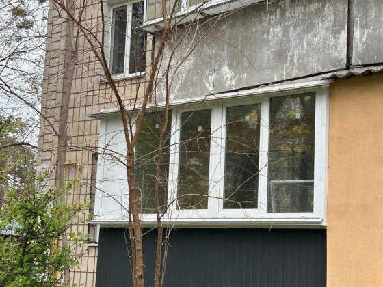 Продаж 1 кімнатної квартири по вул Воскресенська