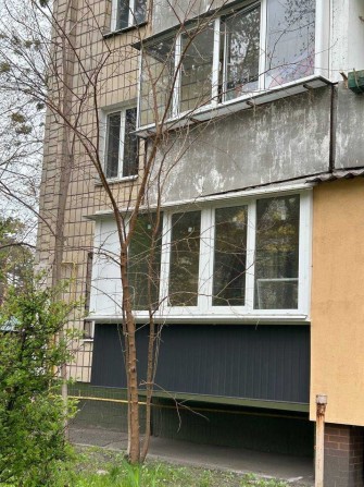 Продаж 1 кімнатної квартири по вул Воскресенська - фото 1