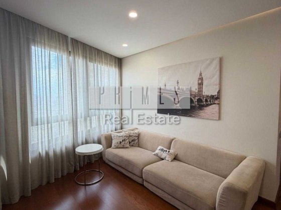 Продаж видової 4к квартири в ЖК Park Avenue VIP | Парк Авеню проспект Голосіївський, 60