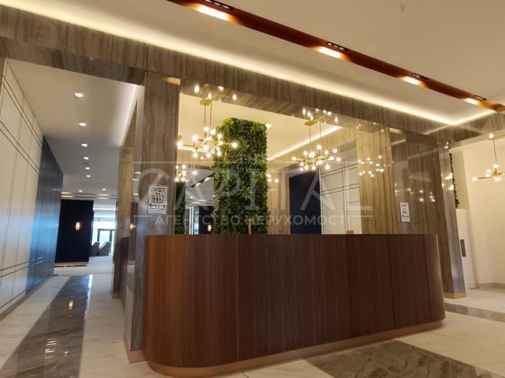 Продаж 3к квартири ЖК Edelweiss House Бот.сад Липки Печерск Київ