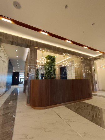 Продаж 3к квартири ЖК Edelweiss House Бот.сад Липки Печерск - фото 1