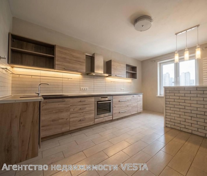 Продаж! 3 кімнатна квартира ПОЗНЯКИ проспект Григоренко б.14 - фото 1