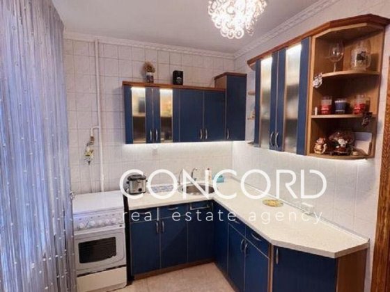 Оболонь. Метро Героїв Дніпра. Продам 1к Північна вул., 30 Київ