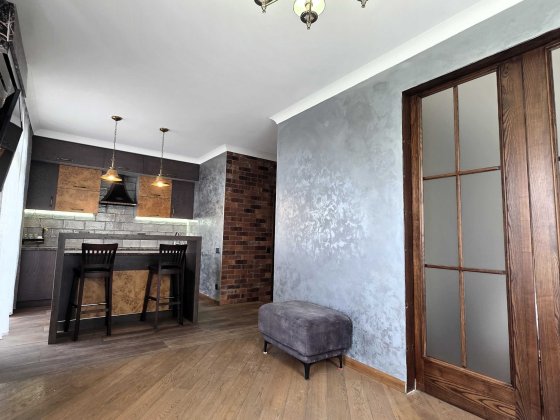 Продаж 1 кімнатної квартири 40 м² | вул. Катерини Грушевської, 2А | Голосіївський район | мікрорайон Киев