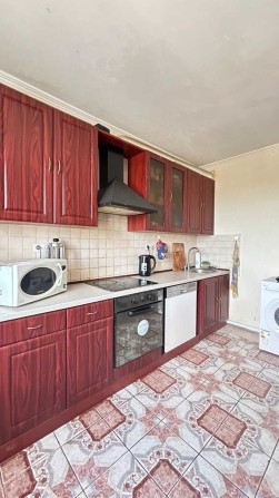 Продаж 3к квартири, вул.Північна 6, Оболонь , Героїв Дніпра - фото 1