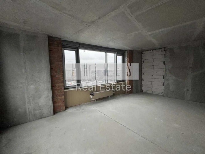 Продаж 3к квартири, ЖК Метрополіс, Теремки, Академіка Заболотного 1 Б - фото 1