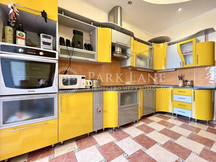 Продаж 3 к.кв.квартири Івасюка В.8 (Г.Сталінграду),Оазис набережна - фото 1