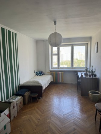 Продаж 3к квартири. Сортувальна 4. Без %. - фото 1