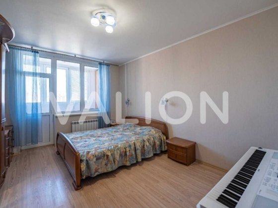 Продам 3кім.квартиру Голосіївський вул.Василя Касіяна,2/1 Іподром єОселя Киев