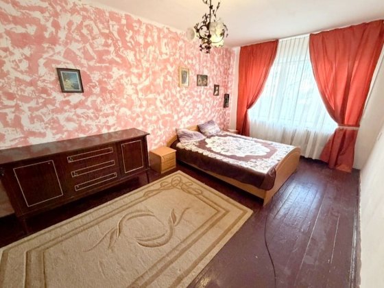 Продається 1-кім квартира вул. Вереснева, 12 (Дарниця) Київ
