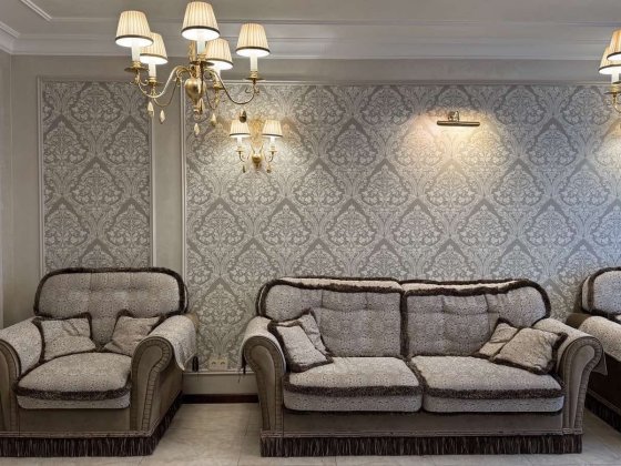 Продаж 3к квартири,Новопечерські Липки,Верхогляда 20,Коштовний ремонт Київ