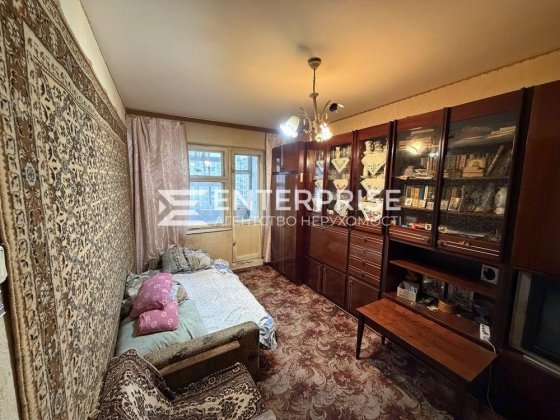 Продаж 1к квартири пр. Червоної Калини, Троєщина Киев