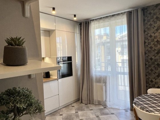 Продаж 3 кімн кварт ЖК Кришталеві джерела, вул Метрологічна,Феофанія м.Теремки Голосіївський р-н м.І Київ