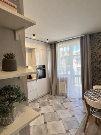 Продаж 3 кімн кварт ЖК Кришталеві джерела, вул Метрологічна,Феофанія м.Теремки Голосіївський р-н м.І - фото 1