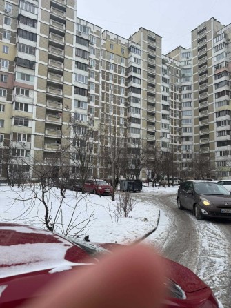 Продажа: 3-комн. квартиры, Троещина,ул,Цветаевои Деснянский без % - фото 1