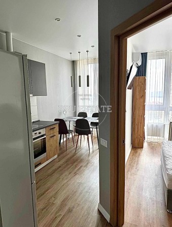 Продаж 1 к квартири в ЖК Славутич Ремонт - фото 1