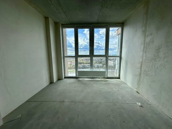 Без % Продаж 3-к квартири, ЖК Теремки, Заболотного 15, видова Київ