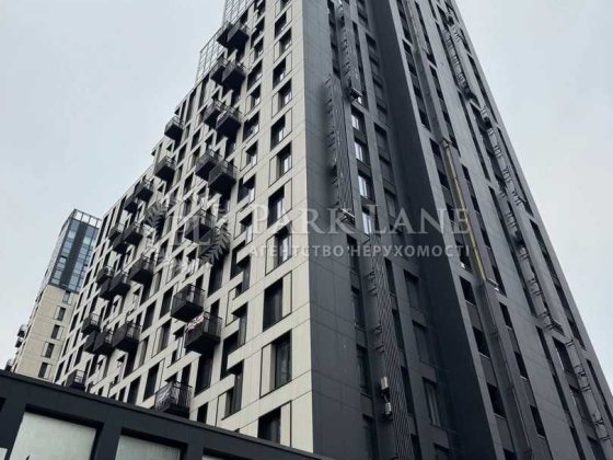 Продаж 3к квартири ЖК TRIIINITY Трініті Тютюнника Коновальця Печерськ Київ