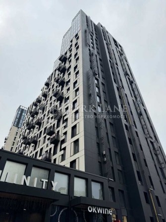 Продаж 3к квартири ЖК TRIIINITY Трініті Тютюнника Коновальця Печерськ - фото 1
