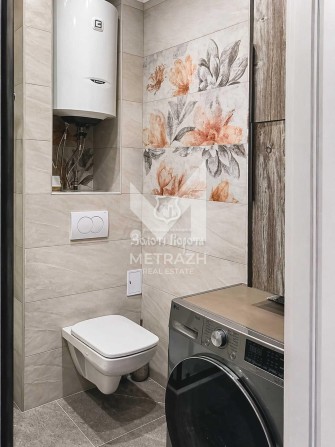Продаж однокімнатної квартири ЖК “Метро Парк” Дарницький район - фото 1