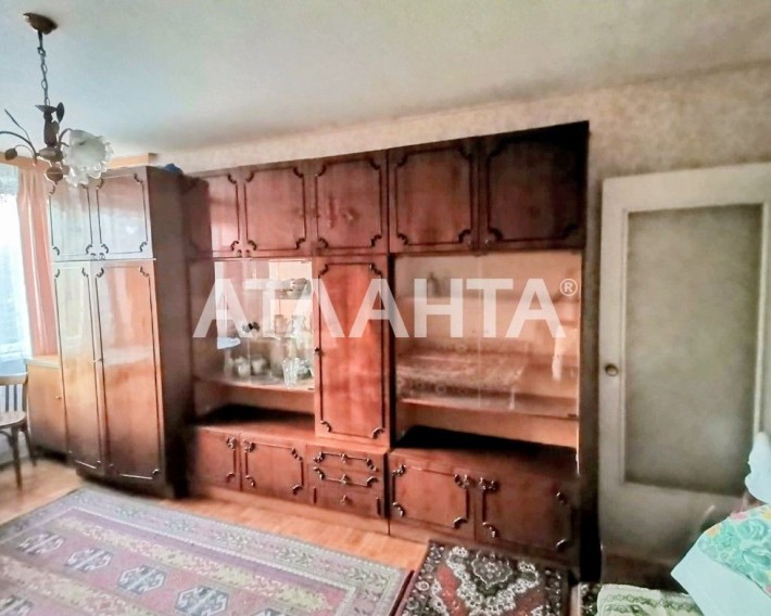 1кімн.кв.;заг.пл.33,м2;поверх 5/16. вул.Мілютенка 17а. - фото 1