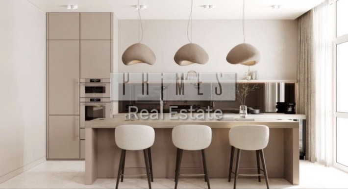 Без% Продаж 182м2 4комн  квартиры с ремонтом ЖК Новопечерские Липки - фото 1