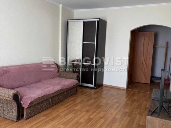 Продаж! 1-кім квартири  Максимовича Михайла, 3г,ЖК  4 сезони ТОП локація! Киев