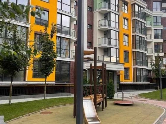 Продаж 3-к квартири в ЖК Лісова Казка 2, Радистів 40-Г