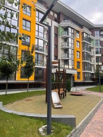 Продаж 3-к квартири в ЖК Лісова Казка 2, Радистів 40-Г - фото 1