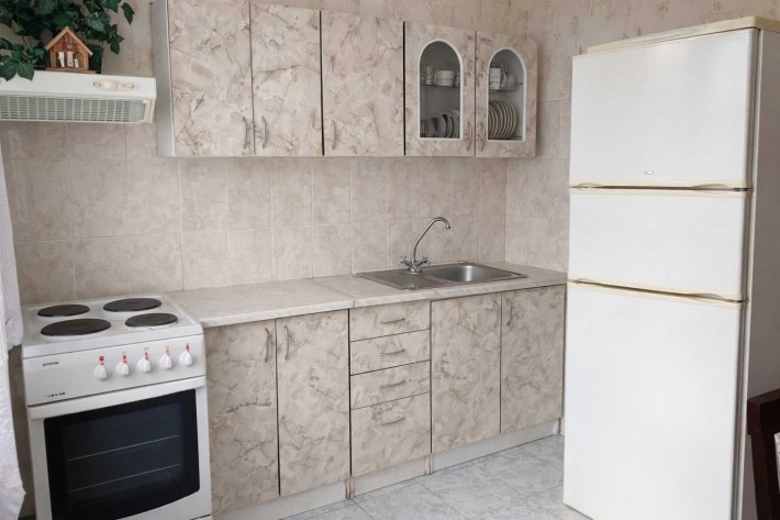 Продаж 2к квартири шосе Харківське 154А Дарницький ТЦ NEW WAY - фото 1