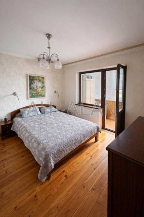 Продаж 2-кімнатної кв. по  вул. Петра Григоренка, 36 . Позняки - фото 1