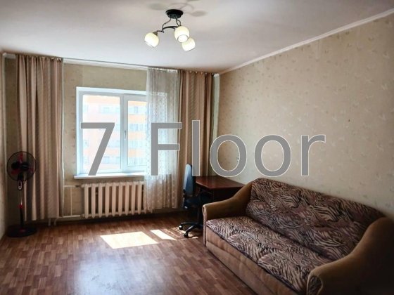 3 кімнатна квартира, метро Позняки, вулиця Олени Пчілки Київ