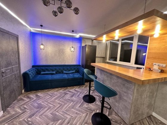 Без % Продаж двох окремих 1к студій. Бажана 16. Держпрограми+ Київ