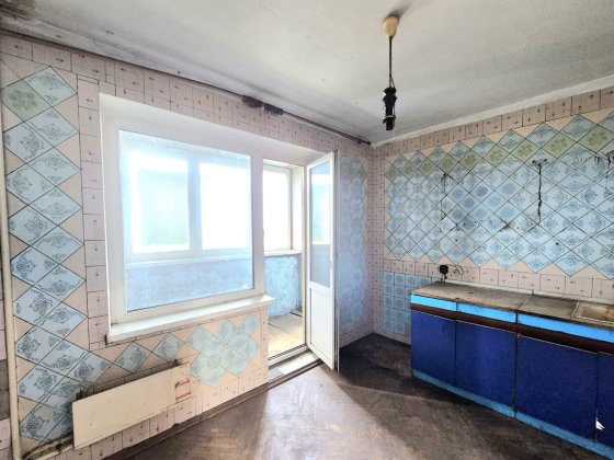 Без % Продам 3-х кімнатну, 84м2 Троєщина, Закревського, Є-Відновлення, Постанова, Сертифікат