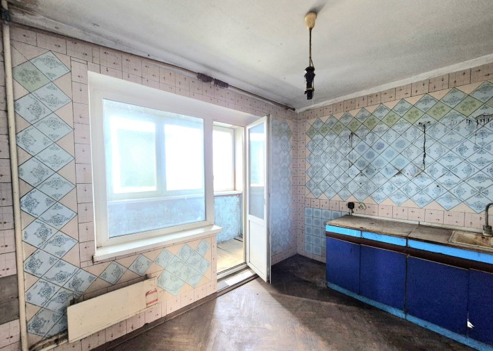 Без % Продам 3-х кімнатну, 84м2 Троєщина, Закревського, Є-Відновлення, Постанова, Сертифікат - фото 1