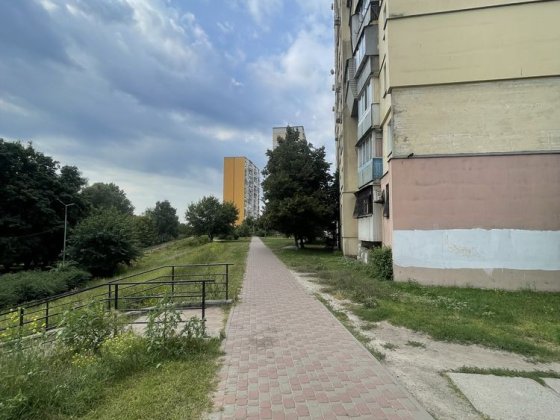 ПРОДАЖА 2-комнатной квартиры, Радужная, Днепровский р-н