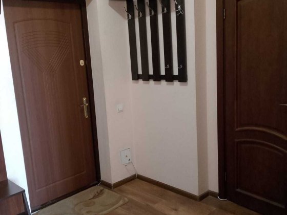 Продаж 1к квартира в ЖК "Паркові озера" Київ