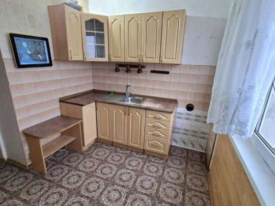 3-кімнатна квартира Троєщина пр-т Червоної Калини (Володимира Маяковського) 12Б Київ