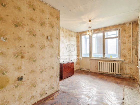 Квартира, 1к. Під ремонт. Ігоря Юхновського, 8б, Воскресенка Дніпровський район Київ