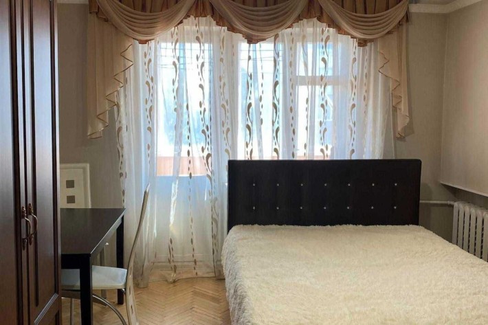 АК 1 Кімнатна квартира Русанівка Лівобережна Русанівська набережна 8 - фото 1