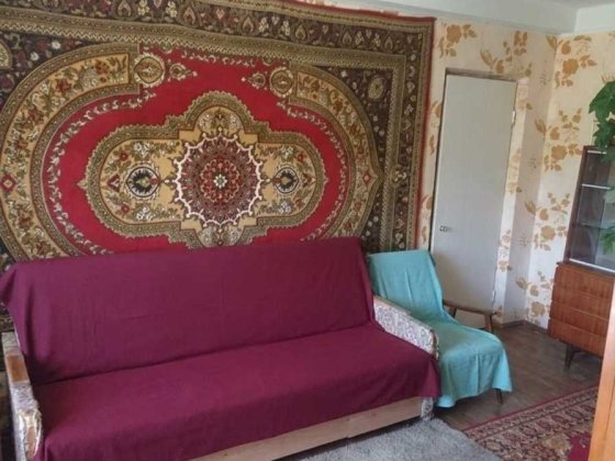 3 Кімнатна квартира Березняки Лівобережна Івана Миколайчука 17/2 Київ