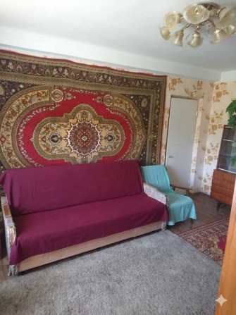 3 Кімнатна квартира Березняки Лівобережна Івана Миколайчука 17/2 - фото 1