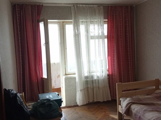 Продаж однокімнатної квартири по Д.Павличка 10 в Оболонському районі. Київ