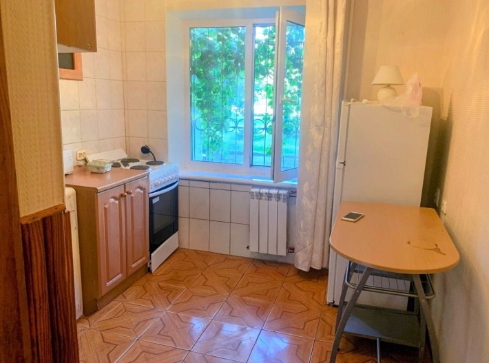 Продам однокімнатну квартиру біля метро Героїв Дніпра, Оболонь - фото 1