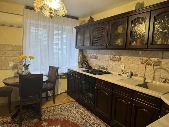 Продаж 3 кімнатной квартири, вул. Шептицького 1/2 Київ