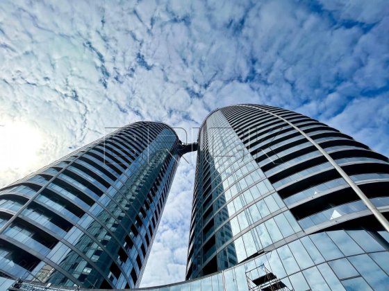 ЖК Taryan Towers | Іоанна Павла II 12 | Продаж квартири 130м2 | метро Звіринецька Київ