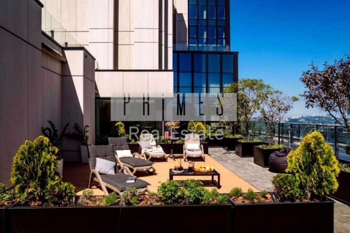 Продаж 1к квартири без ремонту, ЖК "TRIINITY", вул. Василя Тютюнника, 39/2 - фото 1